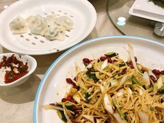 -中国吉菜名店广源宾馆餐厅