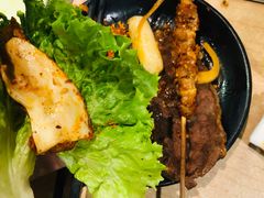 -新石器烤肉(之心城店)
