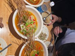 -叶婆婆钵钵鸡(乐山老店)