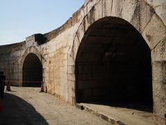 -威远炮台
