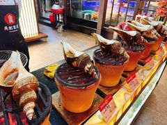 -吴记富苑(朝阳店)