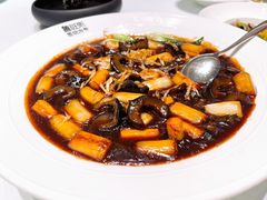-鲁班张葱烧海参(马庄街店)