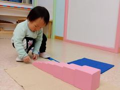 -西安柏卡瑞托育