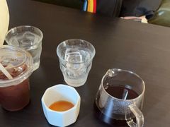 -SAFARI COFFEE