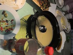 -陈江波老鸭煲(化工路店1号店)