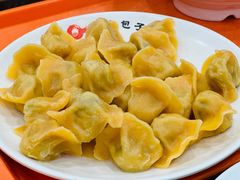 -庆丰包子铺(天桥店)