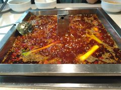 -小牛叔鲜切牛肉·火锅·烤肉自助(公济桥路店)
