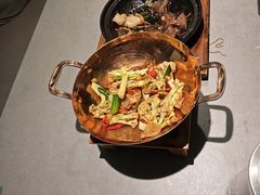 -绿茶餐厅(广州天河城店)