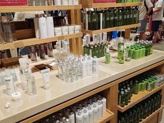 -MUJI无印良品(京西大悦城店)