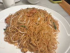 -华盛丰温州大排档(东三环南路店)