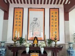 -莆田南少林寺