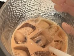 -左记港食(融科天城店)