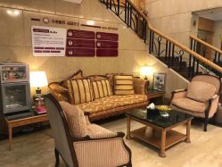 -杰爱月子护理中心