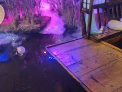 -淀里船宴(卓达店)