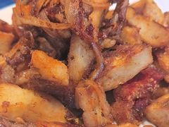 -清真·双公羊·馕坑烤全羊(奥体店)