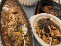 -安徽大厦中餐厅