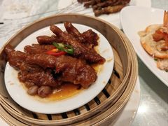-亢龙太子酒轩·花园店