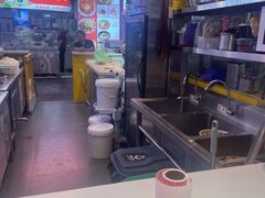 -皖佬板安徽牛肉板面(西站食宝街店)
