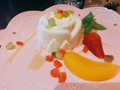 -YUE·6·西式融合餐厅(外滩六号店)