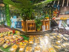 -盒马鲜生(皇庭广场店)