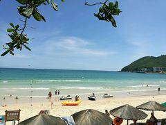 -三亚夏威夷大酒店