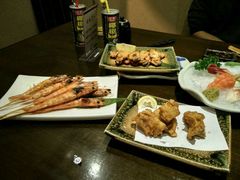 -清水日本料理铁板烧(学府路店)
