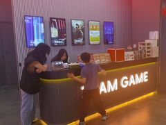 -bb boom运动闯关密室·聚会团建·家庭亲子(龙湖西溪天街店)