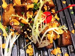 -隐初·SUSHI·美式日本料理