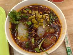 -江三王记牛杂馆(总店)