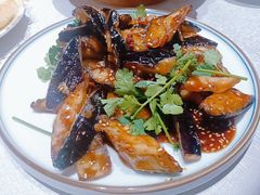 -郑庄脂渣海鲜楼(九水路店)