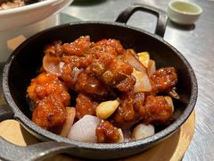 -潮界(虹桥新天地店)