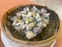 -华庭食府(光明店)