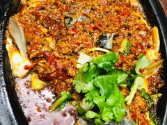 -陶德砂锅(蜀汉路店)