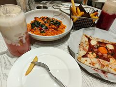 -娜娜家•Nana's restaurant(国金汇店)