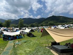 -玉渡山自然风景区