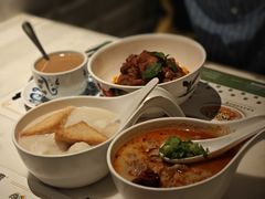 -翠华餐厅(百老汇店)
