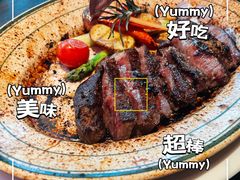 -卡朋西餐(宝安大仟里店)