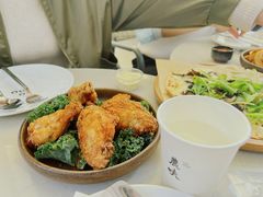 土耳其风味鸡翅-农畉LONFOOD(福田星河COCOPark店)