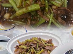 -兰湘子·湘菜小炒(石家庄万象城店)