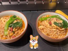 -很久以前羊肉串(朝阳路店)