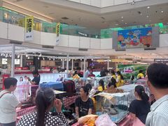 -北京华联购物中心(天通苑店)