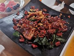 -隔壁老王·家常云南菜(花巷店)