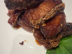 -望乡楼上海菜(日月光店)