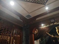 -和院老火锅铜锅烧烤海鲜(朱雀大街店)