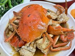 -富哥大排档(防城港企沙镇店)