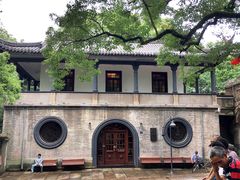 -溪口-滕头旅游景区