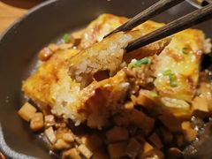 三鲜豆皮-清水亭湖北菜(大屯DT51店)