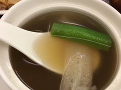 -五观堂素食(新华路店)