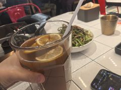 -一味一诚•鲜嫩烤鱼(昌发展万科广场店)