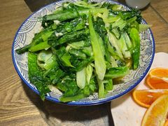 -灶东家民间菜(回兴店)